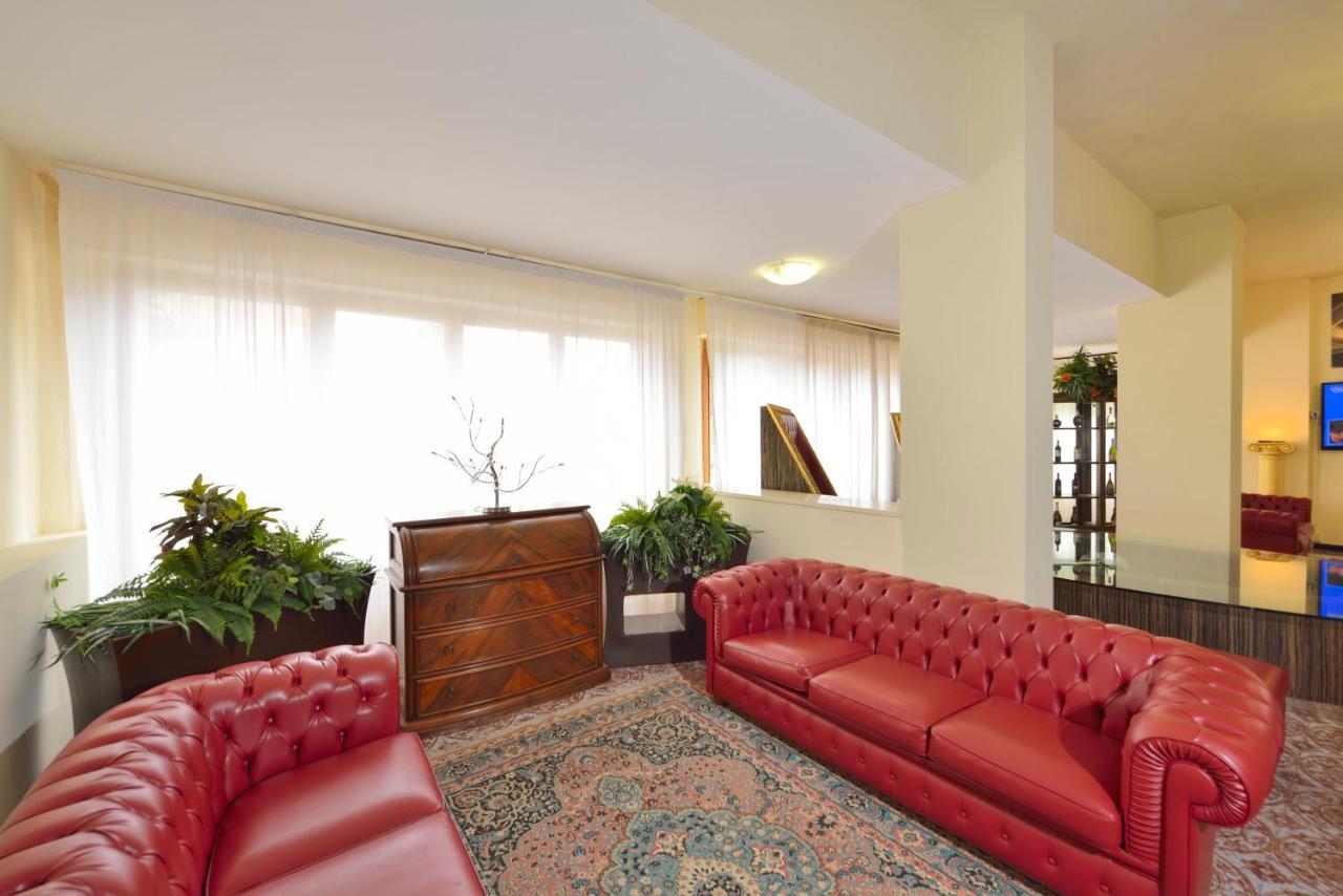 Hotel Attico Chianciano Terme Dış mekan fotoğraf