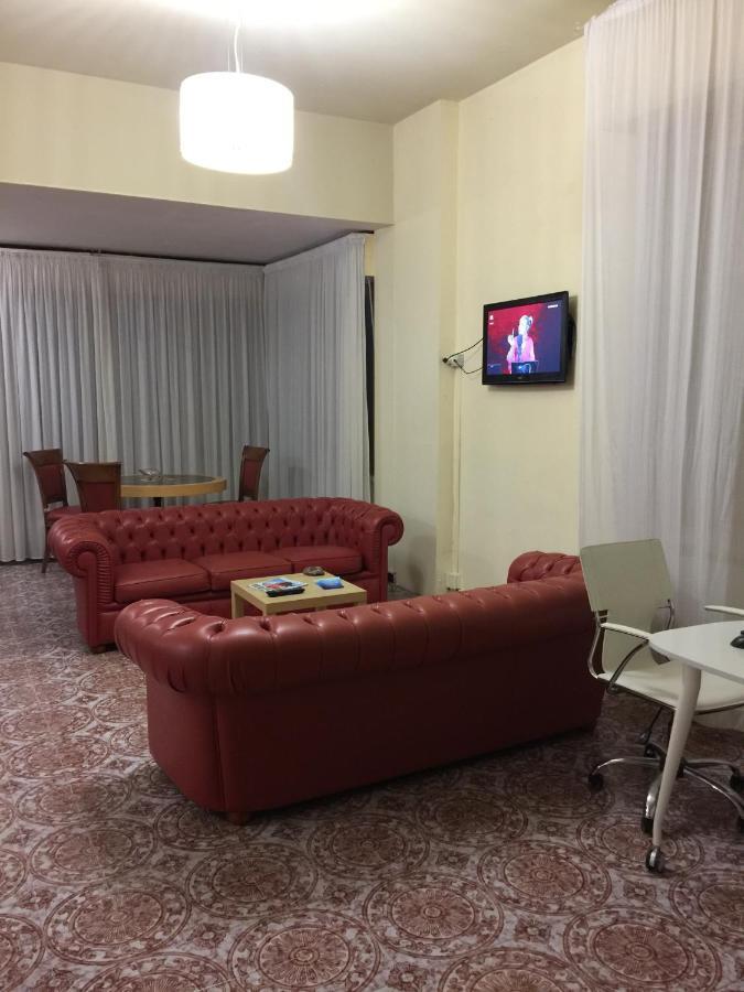 Hotel Attico Chianciano Terme Dış mekan fotoğraf