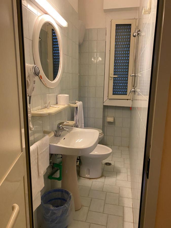 Hotel Attico Chianciano Terme Dış mekan fotoğraf