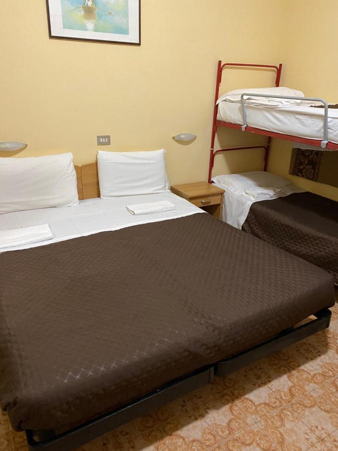 Hotel Attico Chianciano Terme Dış mekan fotoğraf