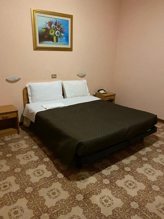 Hotel Attico Chianciano Terme Dış mekan fotoğraf