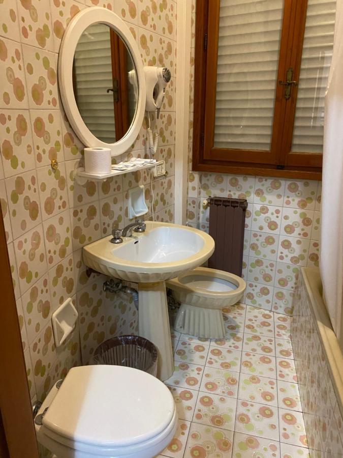 Hotel Attico Chianciano Terme Dış mekan fotoğraf