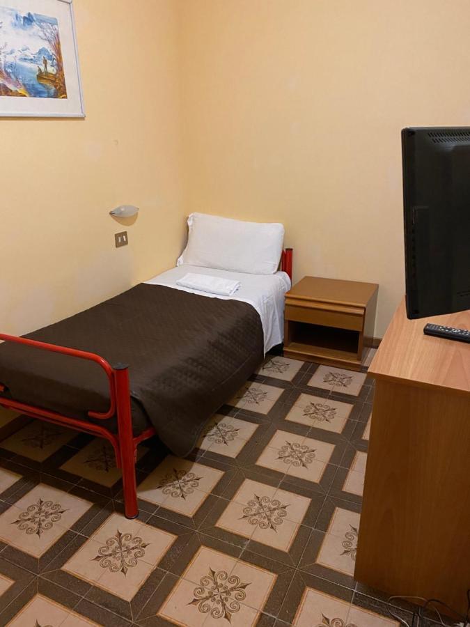 Hotel Attico Chianciano Terme Dış mekan fotoğraf