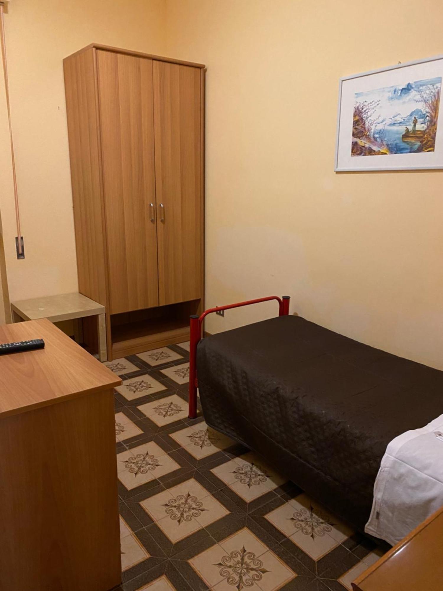 Hotel Attico Chianciano Terme Dış mekan fotoğraf