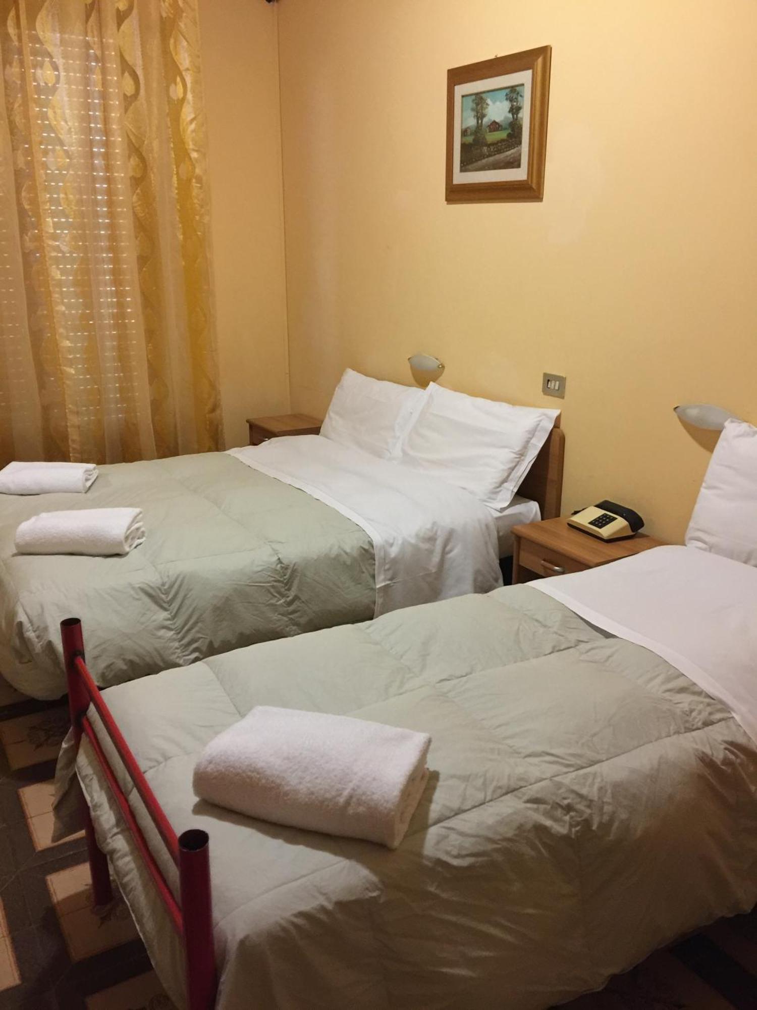 Hotel Attico Chianciano Terme Dış mekan fotoğraf