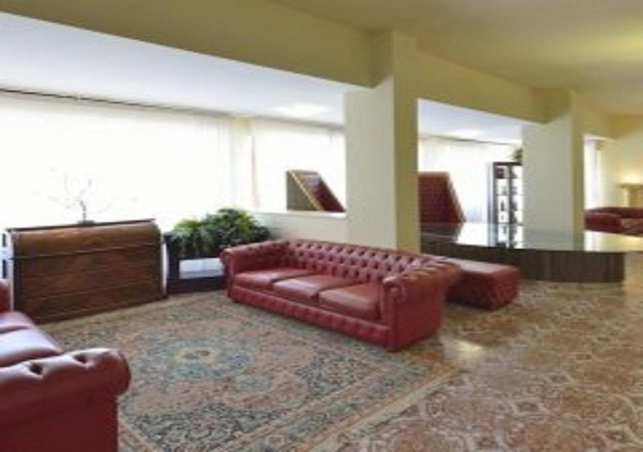 Hotel Attico Chianciano Terme Dış mekan fotoğraf