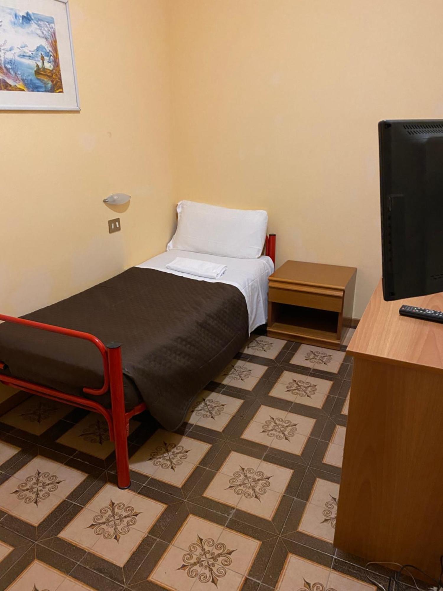 Hotel Attico Chianciano Terme Dış mekan fotoğraf
