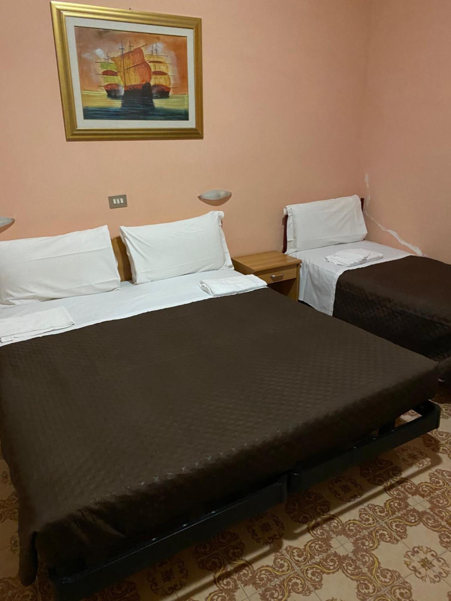 Hotel Attico Chianciano Terme Dış mekan fotoğraf