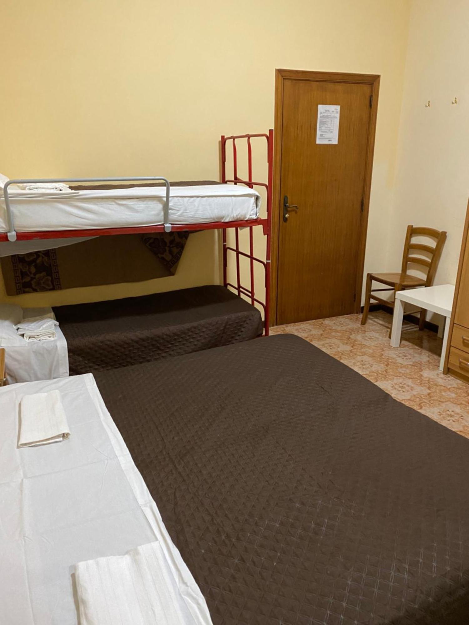 Hotel Attico Chianciano Terme Dış mekan fotoğraf
