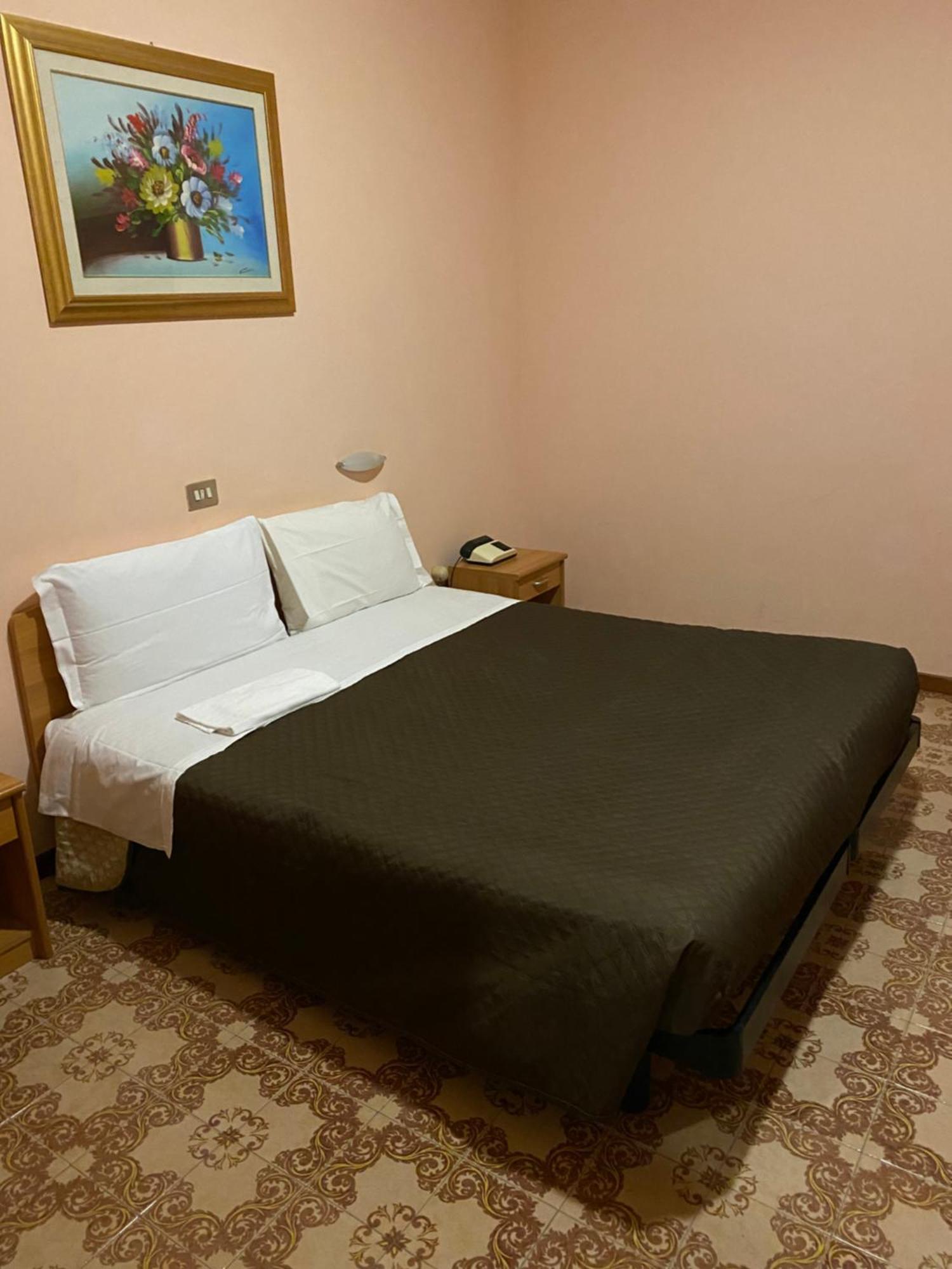 Hotel Attico Chianciano Terme Dış mekan fotoğraf
