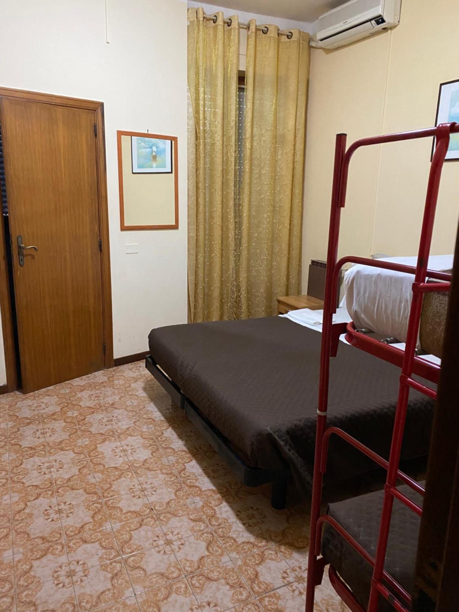 Hotel Attico Chianciano Terme Dış mekan fotoğraf