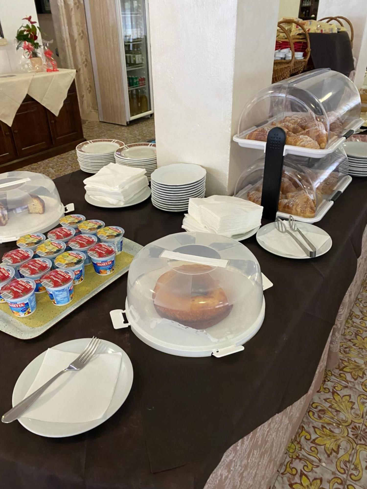 Hotel Attico Chianciano Terme Dış mekan fotoğraf